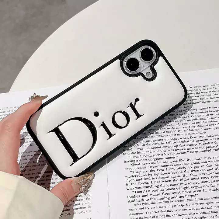 ディオール iphone17ケース コピー