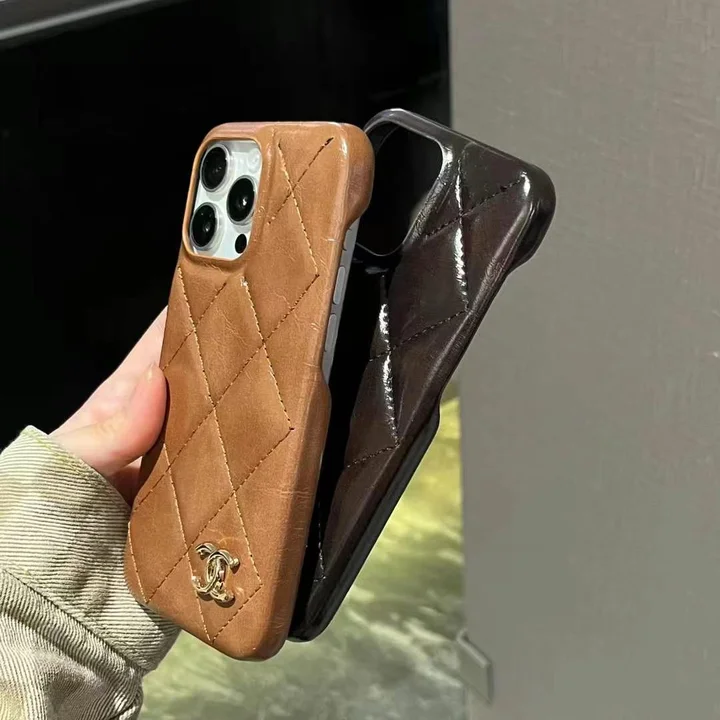 高級感 chanel iphone17 air ケース