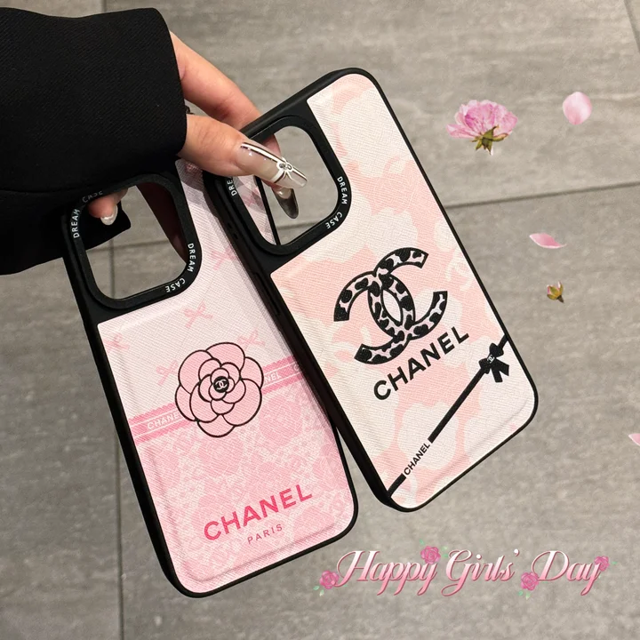 chanel ココマーク iphone16ケース