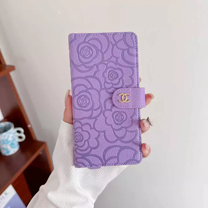 chanel iphone17ケース スタンド機能