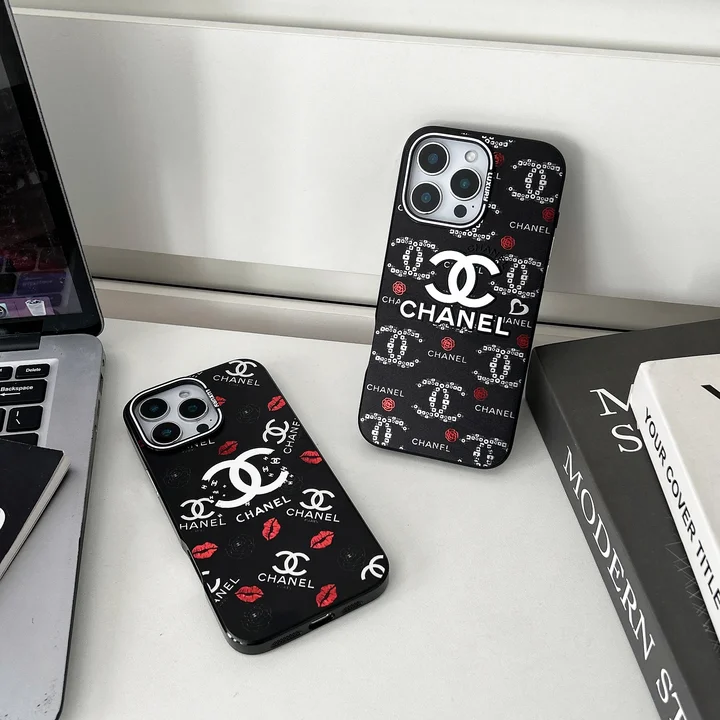 chanel iphone17 proケース おしゃれ