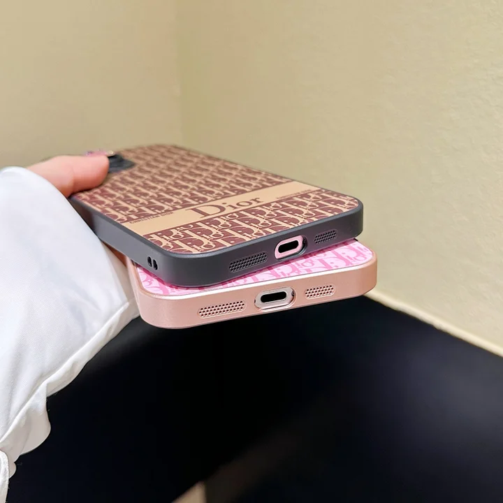 ディオール iphone16ケース ガラス 背面