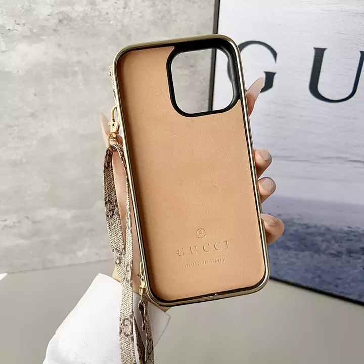 斜めがけiphone16ケース ブランド