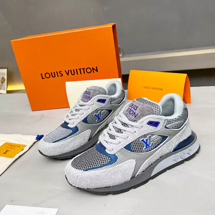 LOUIS VUITTON スニーカー ウィメンズ