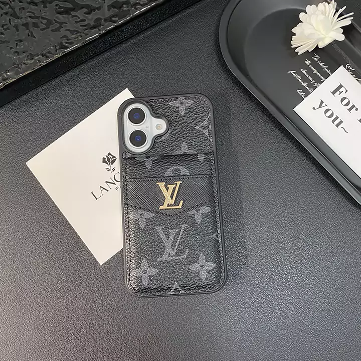 ルイヴィトン iphone16ケース ダフニ