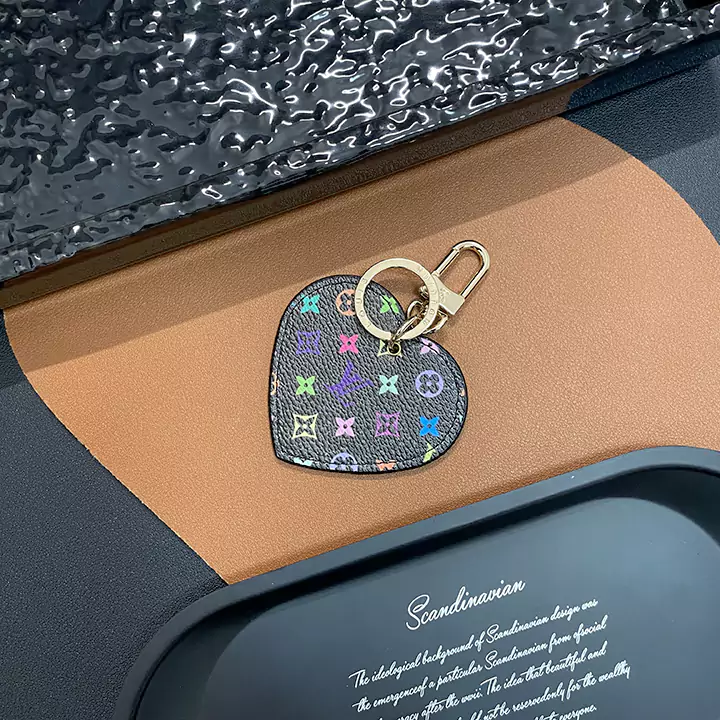 GUCCI キーリング ハート