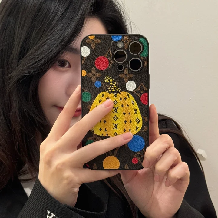 ルイヴィトン iphone16 pro maxケース 面白い