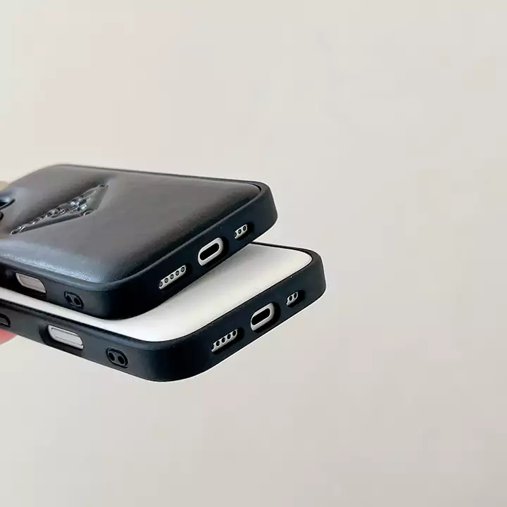 prada iphone 17ケース 大人 おしゃれ