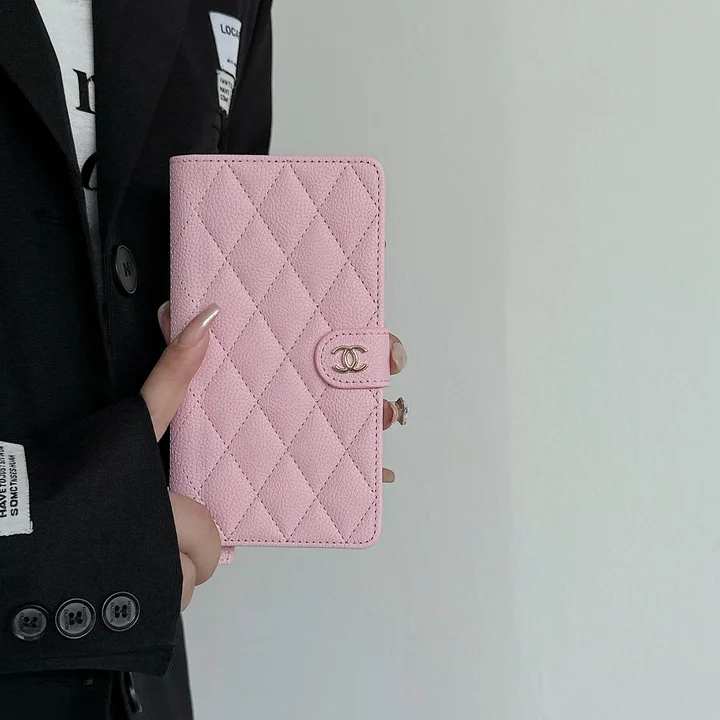 シャネル 手帳 型 スマホ ケース