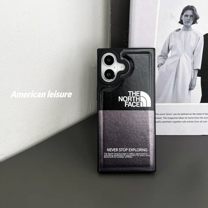 the north face iphone 17 proケース 全面保護