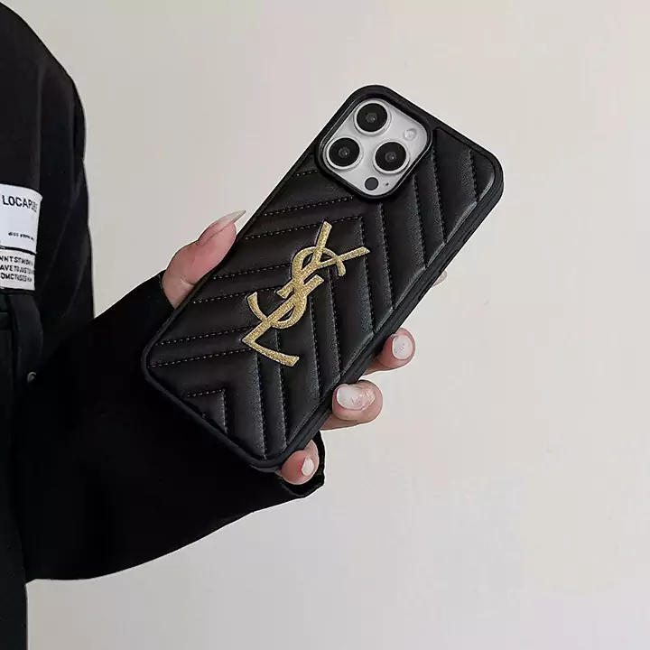 サンローランiphone 17 proケース レディース おしゃれ