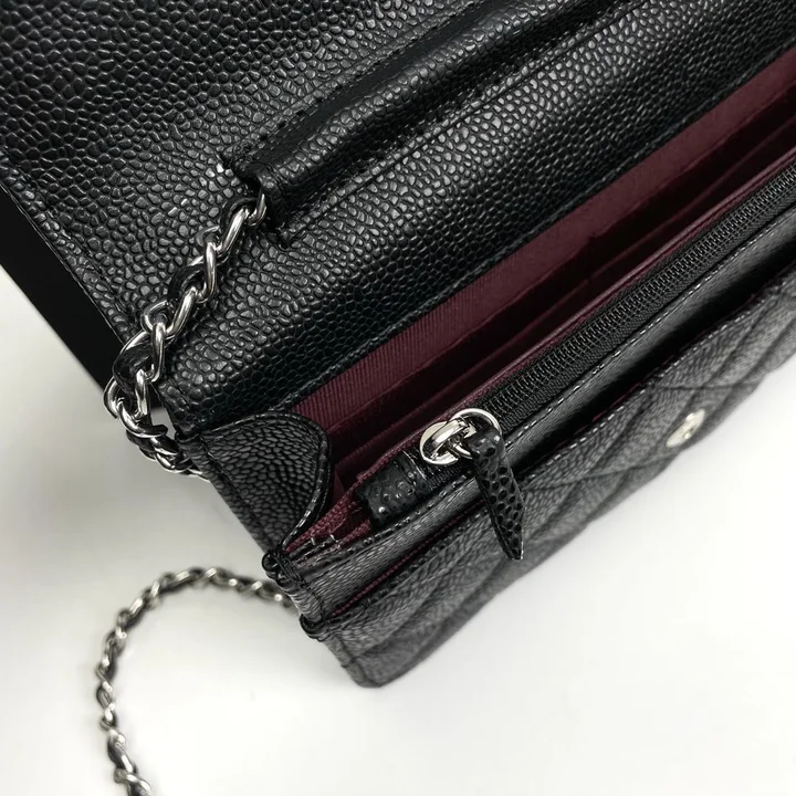 CHANEL ショルダー バッグ