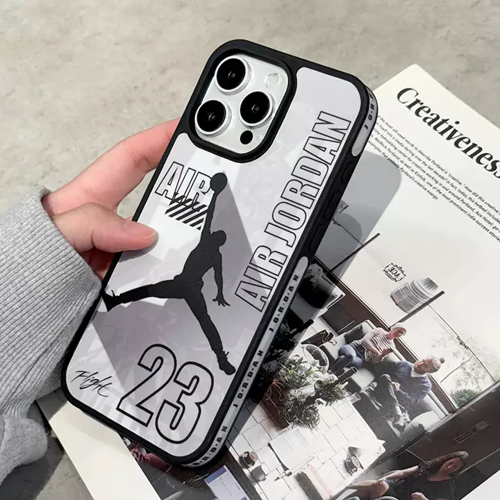 ジョーダン iphone 17 カバー 高校生