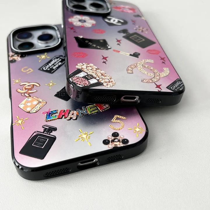 chanel iphone17 proケース 女子 高校生