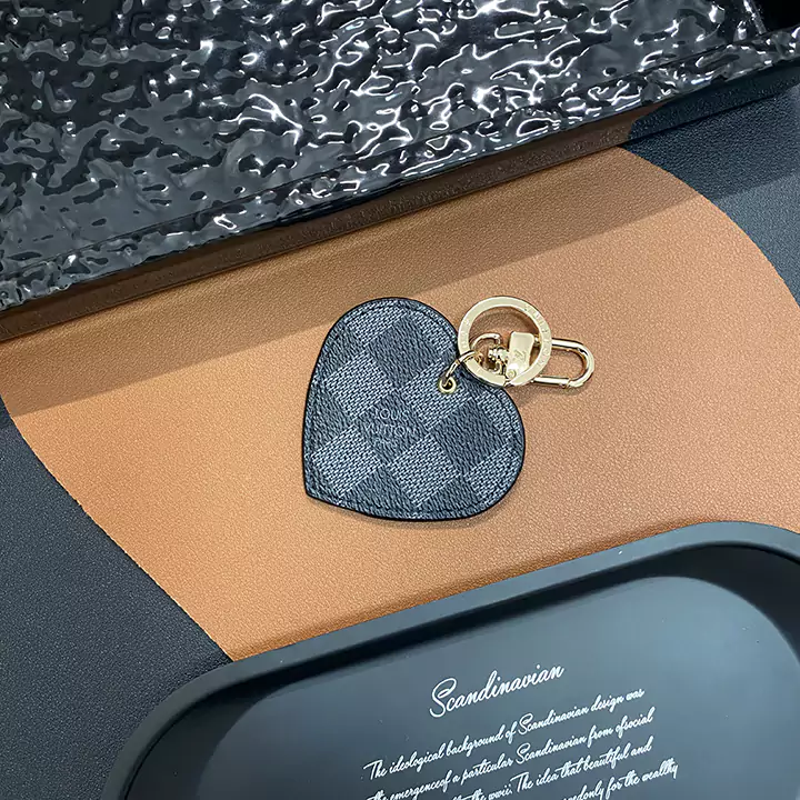 GUCCI キーリング ハート