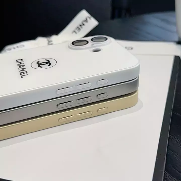 シャネル iphone 17 pro max 携帯 ケース 指紋防止