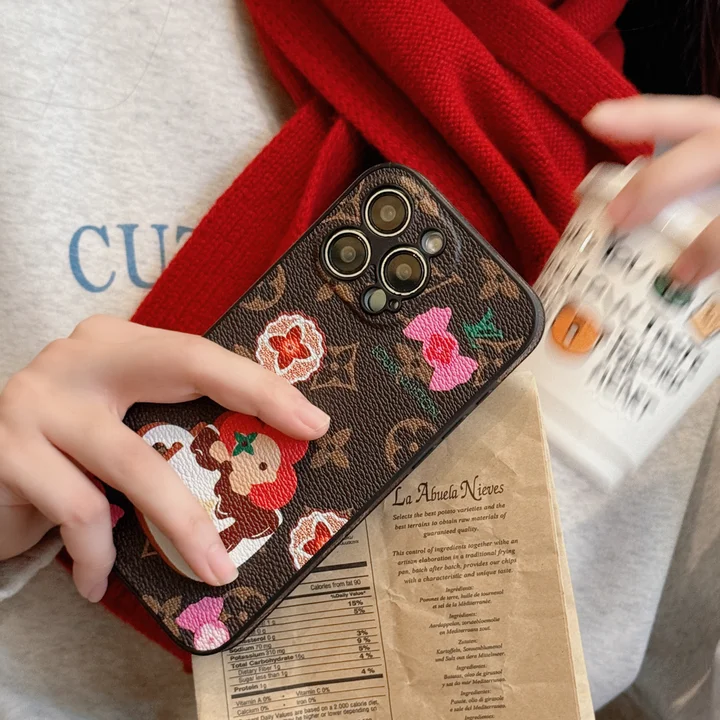 louis vuitton アイフォーン16ケース 全面保護