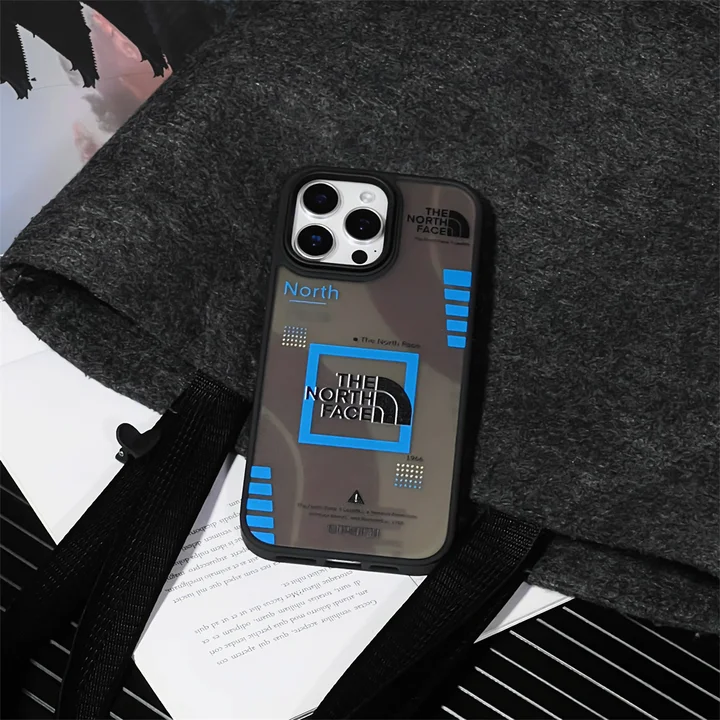 THE NORTH FACE iphone 17pro耐衝撃ケース