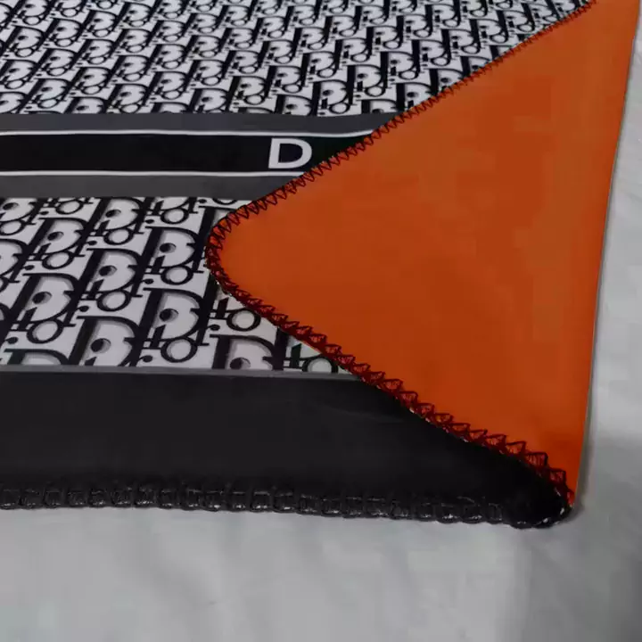 ディオール エアコンブランケット