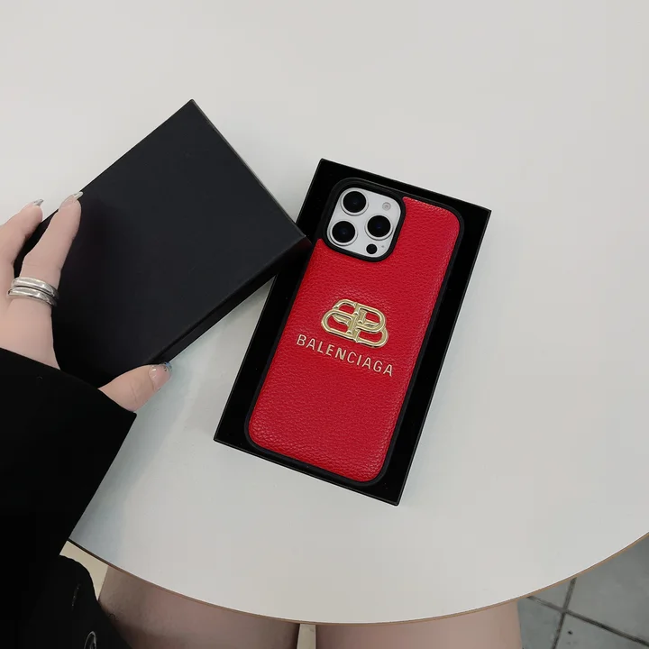 Balenciaga ロゴ iphone 17 pro maxケース