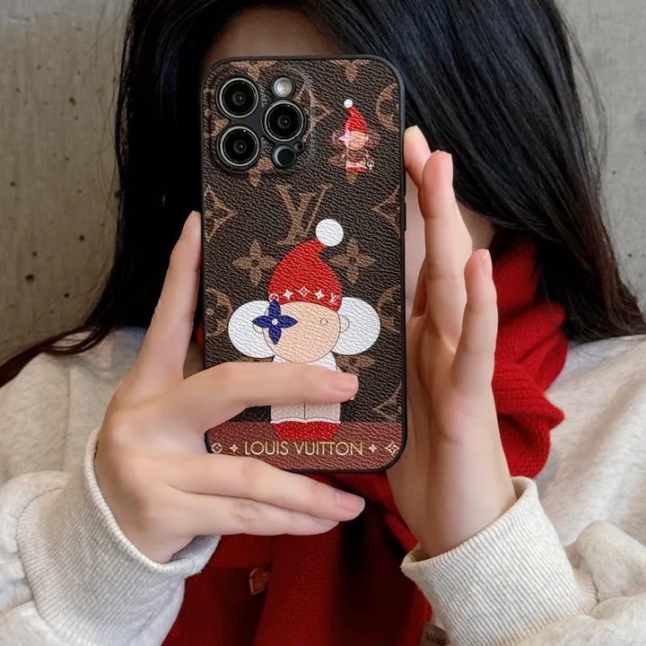 louis vuitton アイフォーン16ケース 全面保護