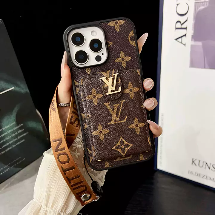 lv iphone16 pro maxケース 落下防止