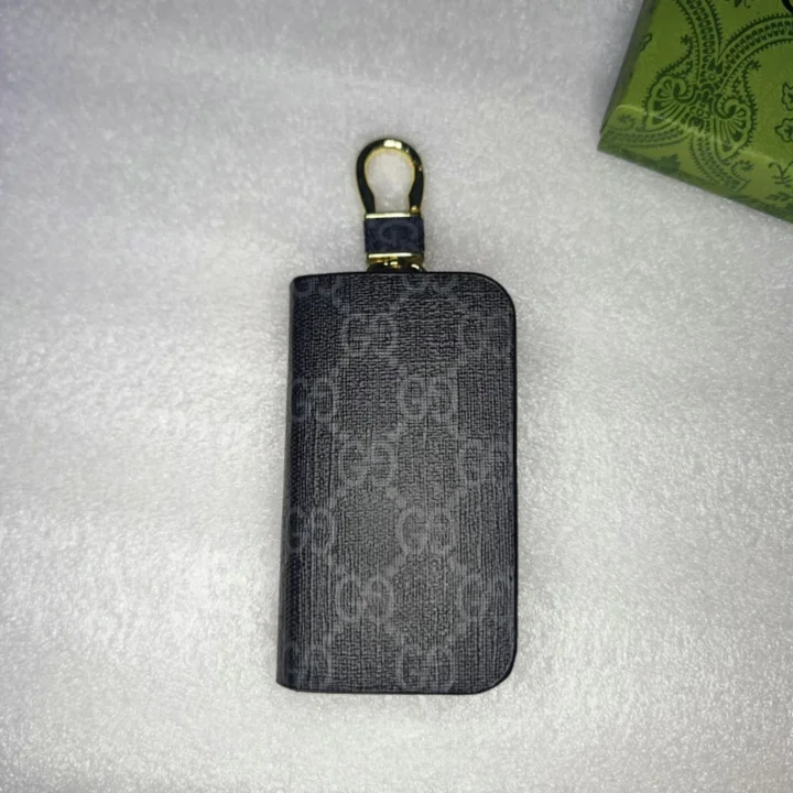 ファスナーコインケース GUCCI