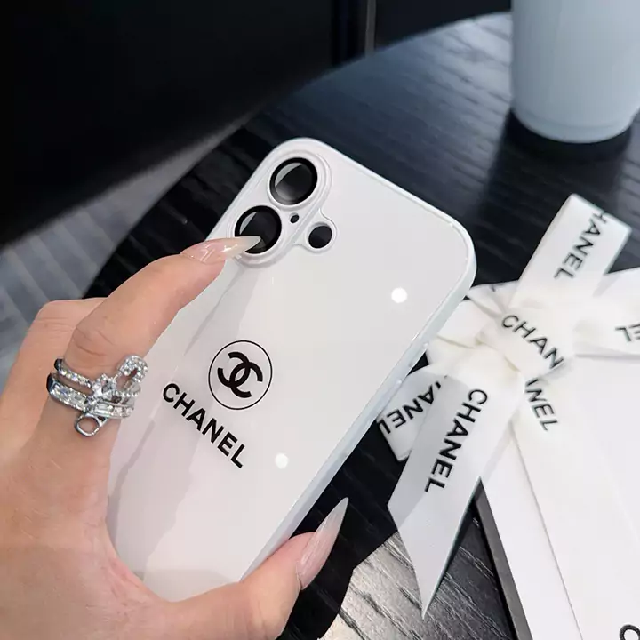 シャネル iphone17ケース マット感