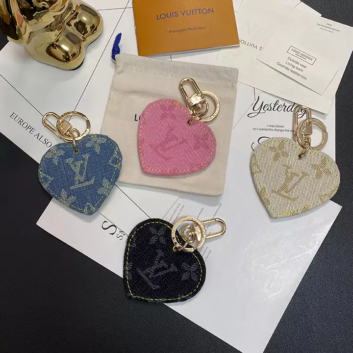 LOUIS VUITTON ポルトクレ キーホルダー