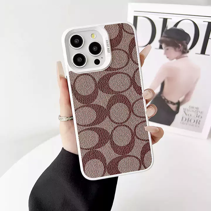 コーチ iphone 17 proケース 人気