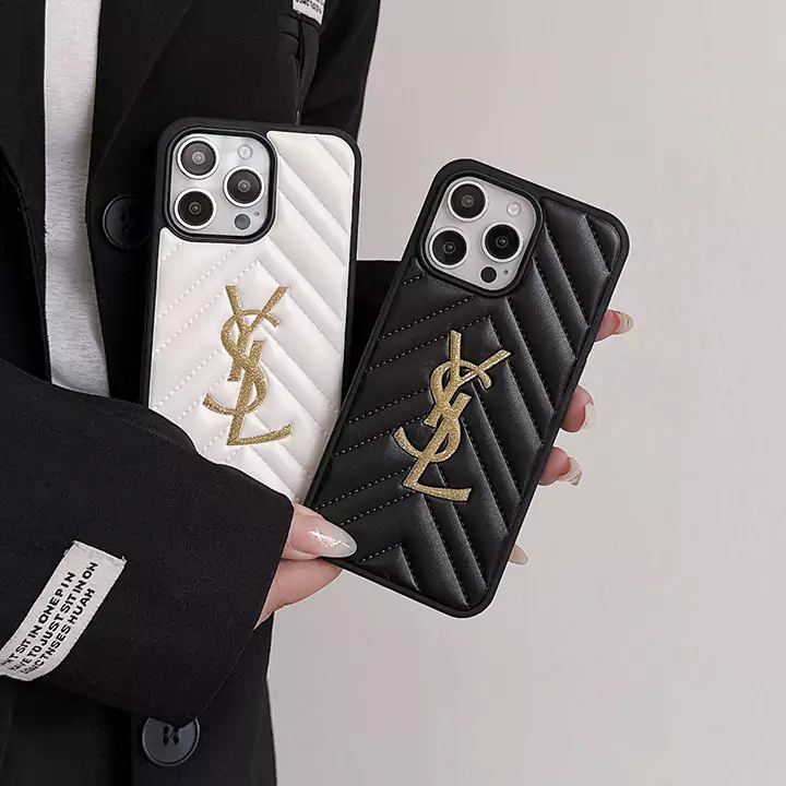 サンローランiphone17ケース