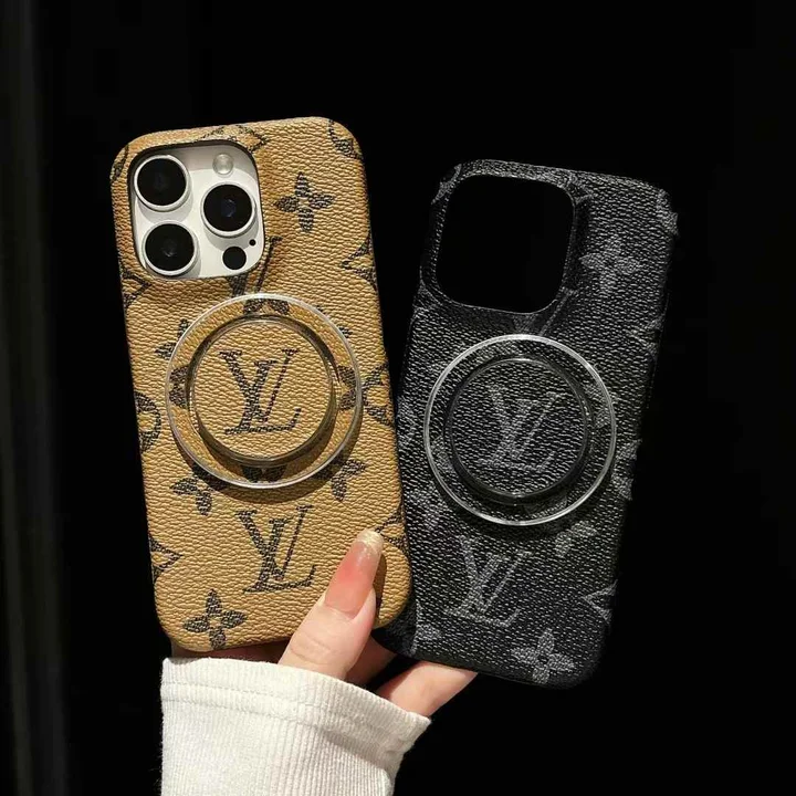 ルイヴィトンiphone16ケース 正規品