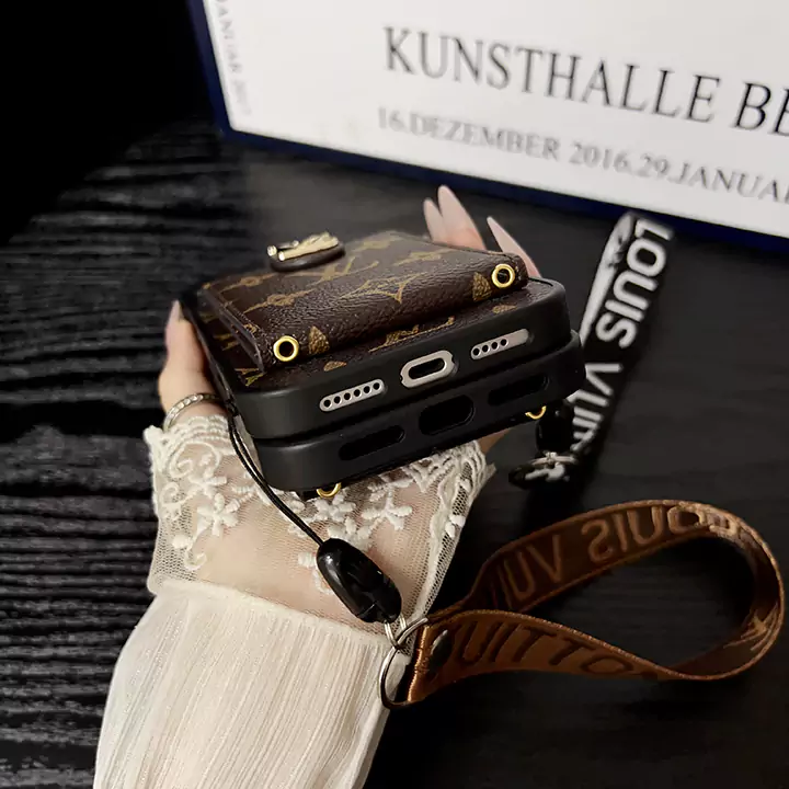 LOUISVUITTON アイフォーン16proケース