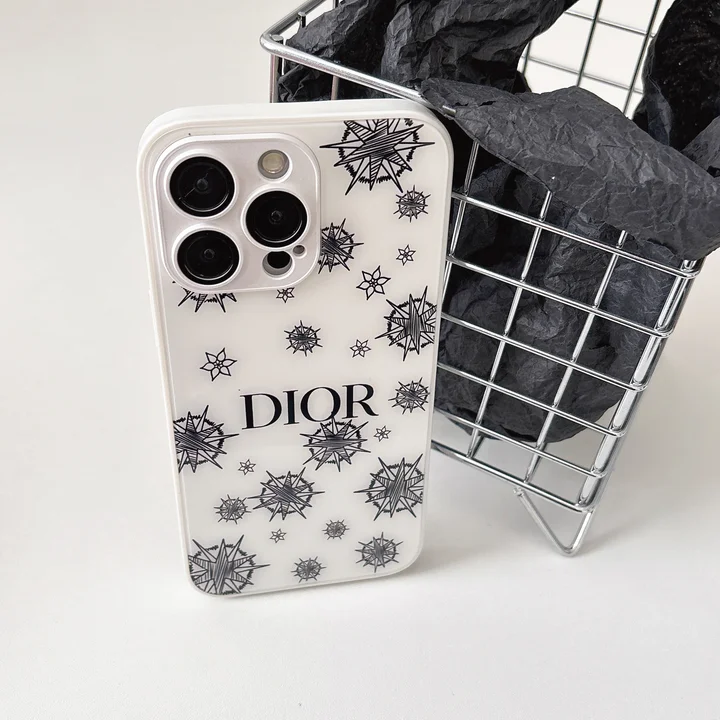 DIOR iphone16 proケース滑り止め