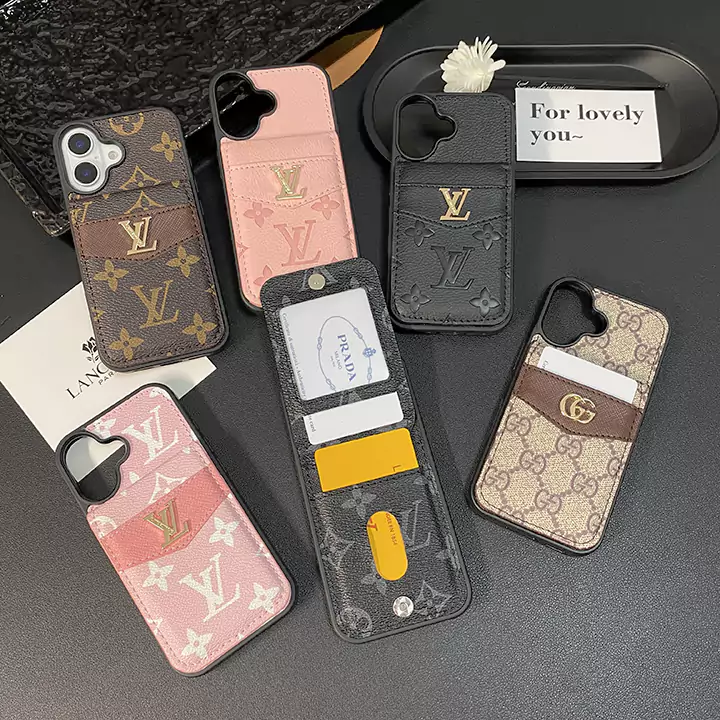 ルイヴィトンiphone16ケース ドーフィーヌ