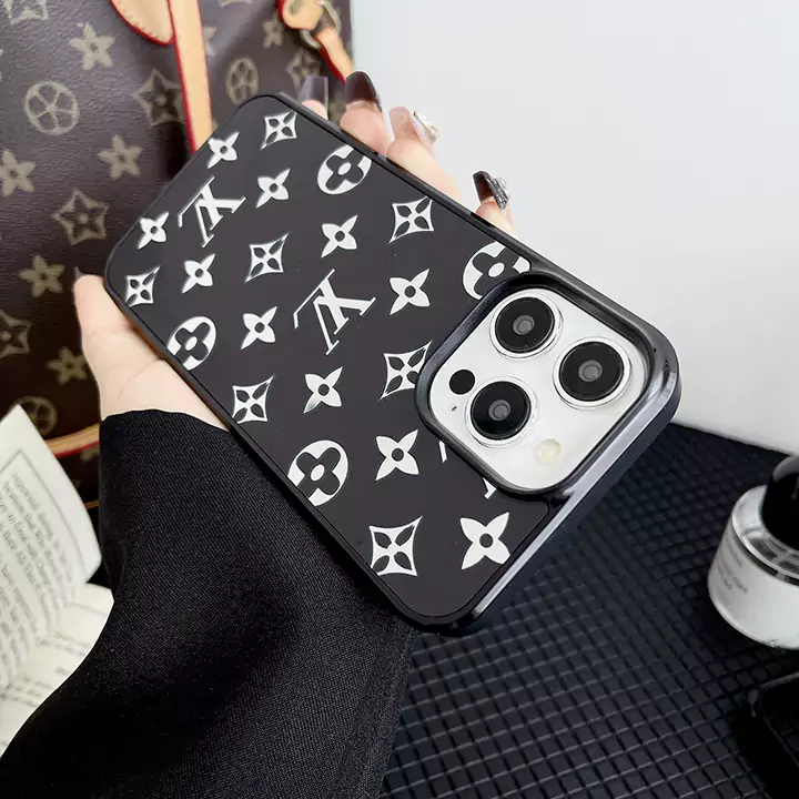 LV iphone16 pro max アクリル ケース