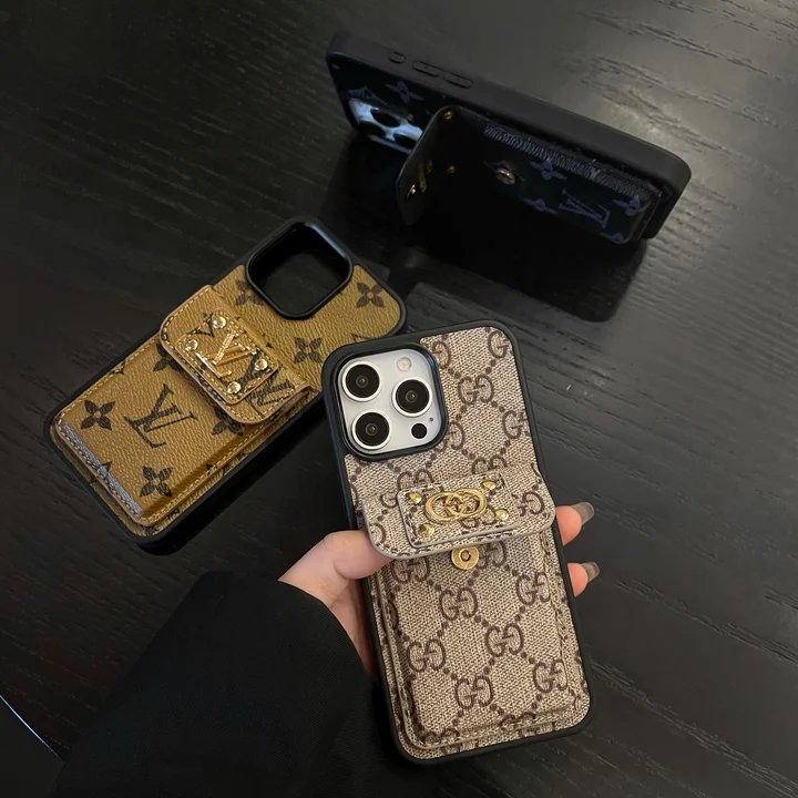 LOUIS VUITTON iphone16 proケース モノグラム