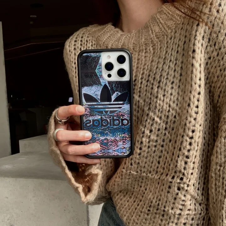 ノースフェイス iphone17pro携帯ケース TPU