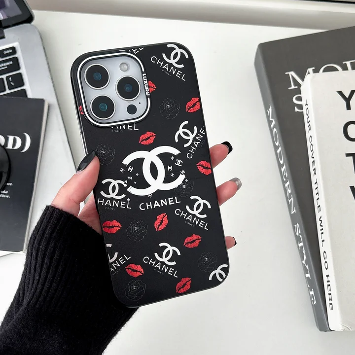 シャネル パロディ iphone17ケース
