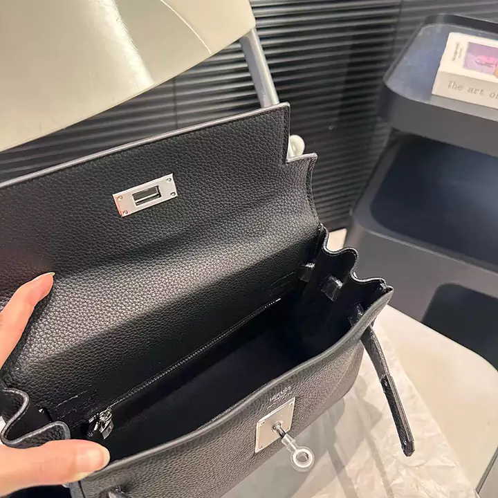 エルメス トートバッグ