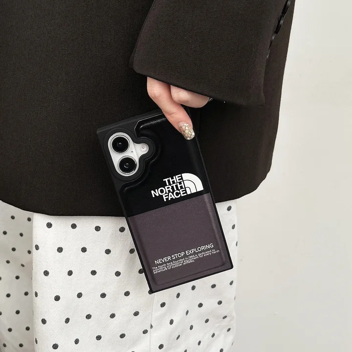the north face iphone 17 proケース 全面保護