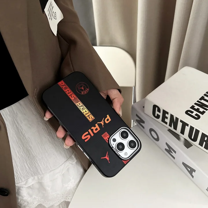 jordan iphone16スマホケース 男子 高校生