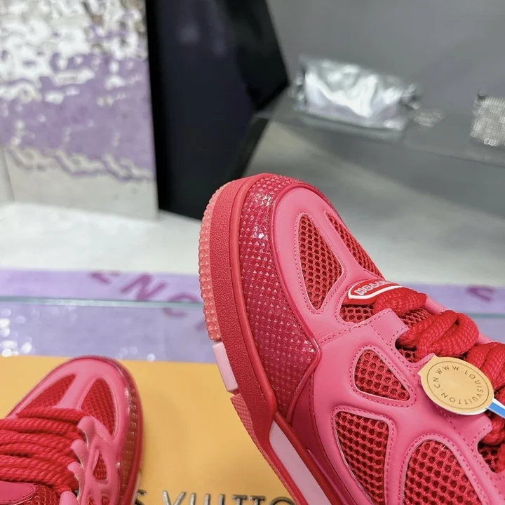LOUIS VUITTON Trainer スニーカー