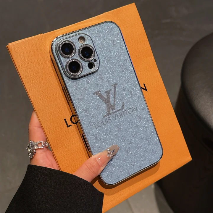 電気メッキ iphone16ケース ルイヴィトン