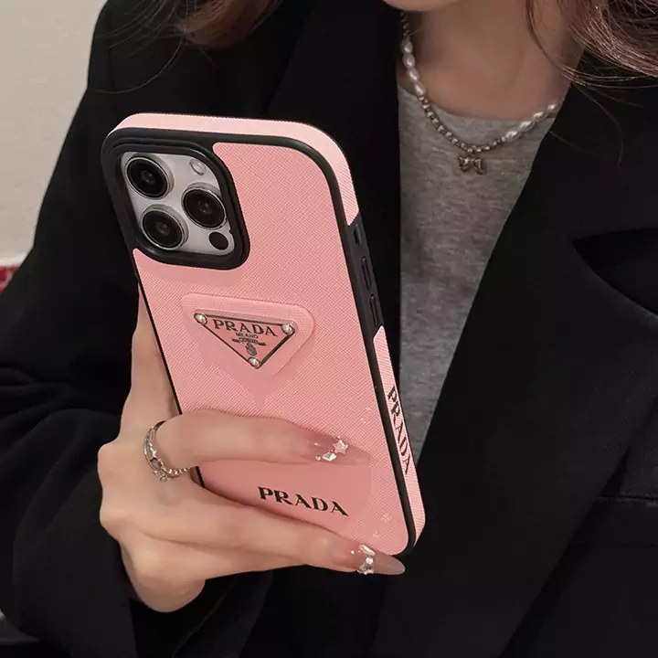プラダ iphone17 ケース コピー
