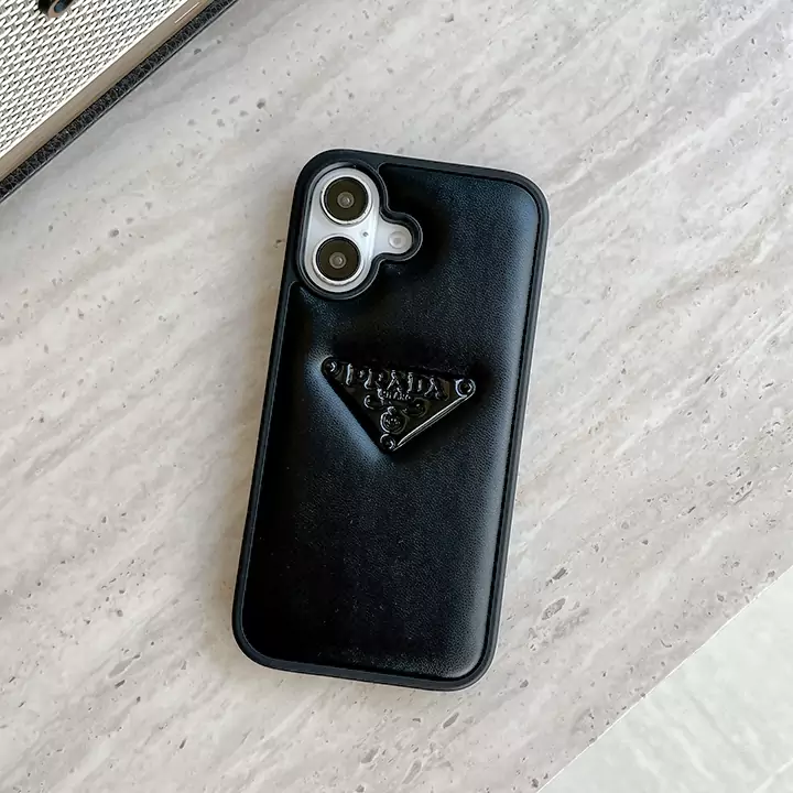 プラダ iphone 17 pro携帯ケース ホットプレス