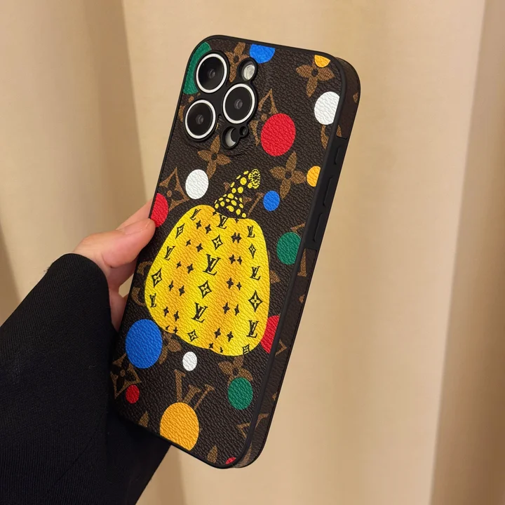 ルイヴィトン iphone16 proケース かぼちゃ トピック