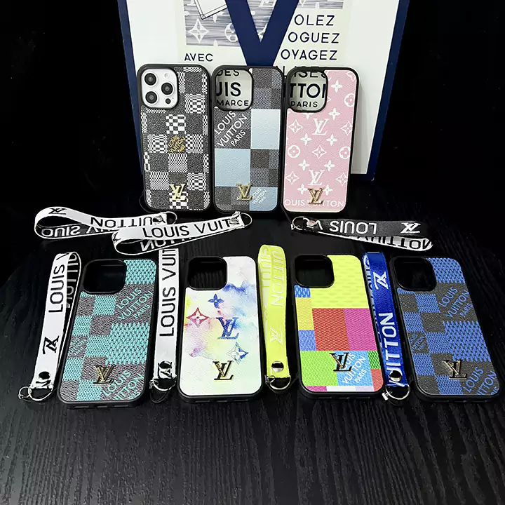 ヴィトン iphone16ケース PUレザー