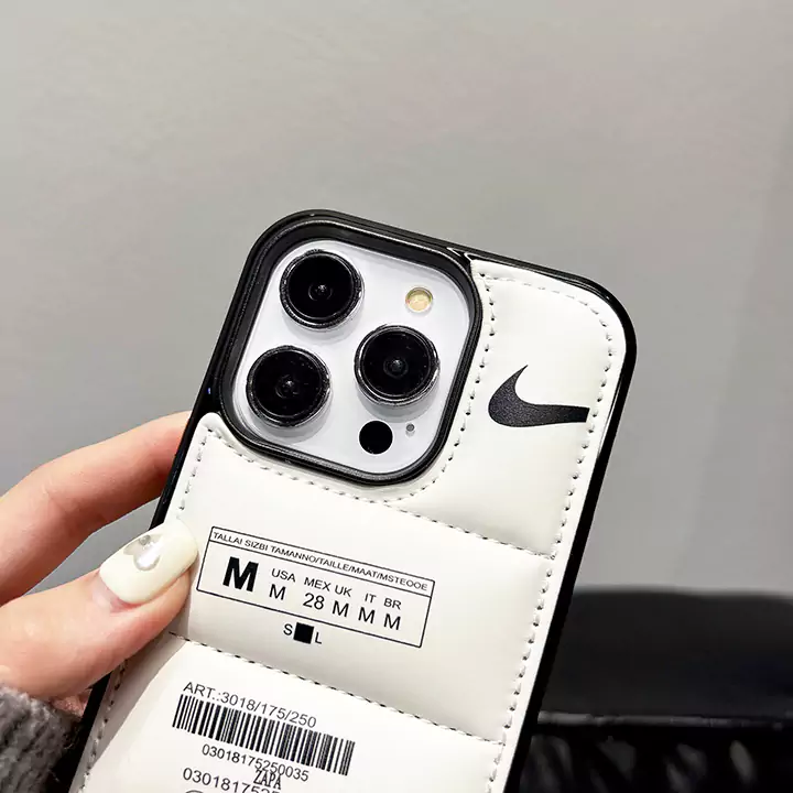 ナイキ galaxy s25ケース ダウンジャケット