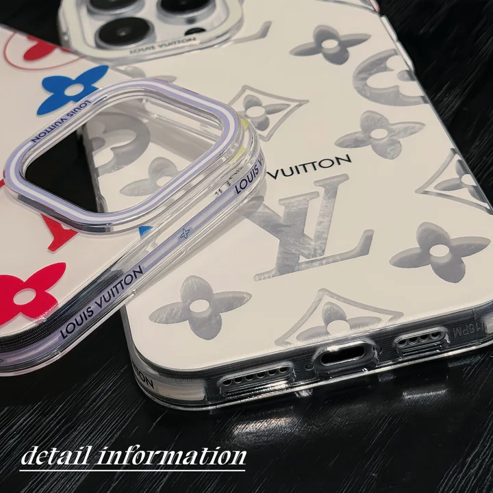 ルイヴィトン iphone16 proケース 花柄